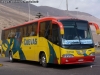 Irizar InterCentury II 3.50 / Mercedes Benz O-500RS-1636 / Pullman Cuevas