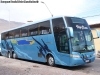 Busscar Jum Buss 380 / Mercedes Benz O-500RS-1636 / Buses Zambrano Sanhueza Express