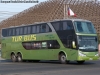Modasa Zeus II / Mercedes Benz O-500RSD-2436 / Tur Bus Modasa Zeus II / Mercedes Benz O-500RSD-2436 / Tur Bus