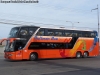 Modasa Zeus 3 / Volvo B-420R Euro5 / Pullman Bus