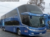 Marcopolo Paradiso G7 1800DD / Volvo B-420R Euro5 / CikTur