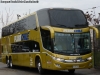 Marcopolo Paradiso G7 1800DD / Scania K-400B eev5 / Pluss Chile