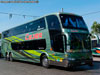 Marcopolo Paradiso G6 1800DD / Scania K-420B / Buses CEJER