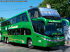 Marcopolo Paradiso G7 1800DD / Volvo B-420R Euro5 / Los Corsarios