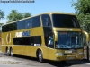 Marcopolo Paradiso G6 1800DD / Volvo B-12R / Pluss Chile