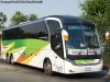Neobus New Road N10 380 / Mercedes Benz O-500RSD-2441 BlueTec5 / Buses Combarbalá