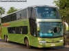 Marcopolo Paradiso G6 1800DD / Mercedes Benz O-500RSD-2442 / Tur Bus