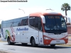 Irizar i6 3.70 / Mercedes Benz O-500RS-1836 BlueTec5 / Pullman Bus