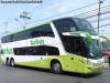 Marcopolo Paradiso G7 1800DD / Scania K-400B eev5 / Tur Bus