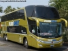 Marcopolo Paradiso G7 1800DD / Scania K-400B eev5 / Pluss Chile