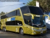 Marcopolo Paradiso G7 1800DD / Scania K-400B eev5 / Pluss Chile