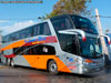 Marcopolo Paradiso G7 1800DD / Mercedes Benz O-500RSD-2441 BlueTec5 / Pullman Bus