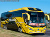 Mascarello Roma 370 / Mercedes Benz O-500RSD-2441 BlueTec5 / Pullman Bus