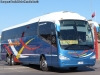 Irizar i6 3.90 / Volvo B-420R Euro5 / Serena Mar