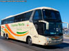 Comil Campione 4.05 HD / Volvo B-12R / TACC Expreso Norte