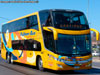 Marcopolo Paradiso G7 1800DD / Mercedes Benz O-500RSD-2441 BlueTec5 / Pullman Bus