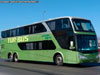 Modasa Zeus II / Mercedes Benz O-500RSD-2436 / Tur Bus