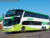 Marcopolo Paradiso G7 1800DD / Scania K-400B eev5 / Tur Bus Marcopolo Paradiso G7 1800DD / Scania K-400B eev5 / Tur Bus