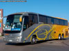 Irizar Century III 3.90 / Mercedes Benz O-500RSD-2036 / LIBAC - Línea de Buses Atacama Coquimbo