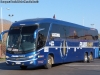 Marcopolo Paradiso G7 1200 / Volvo B-420R Euro5 / Pluss Chile