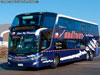 Marcopolo Paradiso G7 1800DD / Volvo B-420R Euro5 / Nueva Andimar