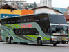 Modasa Zeus II / Scania K-420B / Buses CEJER