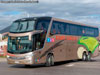 Marcopolo Paradiso G7 1600LD / Mercedes Benz O-500RSD-2441 BlueTec5 / Ramos Cholele