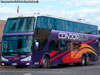 Modasa Zeus II / Mercedes Benz O-500RSD-2436 / Cóndor Bus