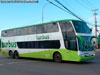Marcopolo Paradiso G6 1800DD / Mercedes Benz O-500RSD-2442 / Tur Bus Marcopolo Paradiso G6 1800DD / Mercedes Benz O-500RSD-2442 / Tur Bus