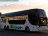 Young Man Skyliner JNP6137S / Buses Palacios Young Man Skyliner JNP6137S / Buses Palacios