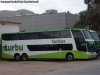 Marcopolo Paradiso G6 1800DD / Mercedes Benz O-500RSD-2442 / Tur Bus