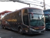 Comil Campione 3.65 / Volvo B-12R / Frontera del Norte