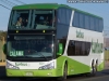 Modasa Zeus II / Mercedes Benz O-500RSD-2436 / Tur Bus Modasa Zeus II / Mercedes Benz O-500RSD-2436 / Tur Bus