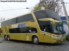 Marcopolo Paradiso G7 1800DD / Scania K-400B eev5 / Pluss Chile