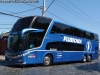 Marcopolo Paradiso G7 1800DD / MAN RR4 26.480CO Euro5 / Pluss Chile