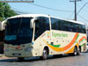 Irizar Century III 3.90 / Mercedes Benz O-500RSD-2442 / TACC Expreso Norte