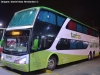 Modasa Zeus II / Mercedes Benz O-500RSD-2436 / Tur Bus