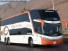 Marcopolo Paradiso G7 1800DD / Mercedes Benz O-500RSD-2441 BlueTec5 / Origen San Andrés