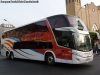 Marcopolo Paradiso G7 1800DD / Mercedes Benz O-500RSD-2441 BlueTec5 / Pullman Bus