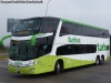 Marcopolo Paradiso G7 1800DD / Scania K-400B eev5 / Tur Bus