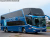 Marcopolo Paradiso G7 1800DD / Volvo B-450R Euro5 / CikTur