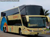 Modasa Zeus 3 / Scania K-400B eev5 / Romani