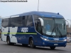 Marcopolo Viaggio G7 1050 / Scania K-360B / Viggo S.p.A. (Auxiliar Tur Bus)