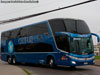 Marcopolo Paradiso G7 1800DD / Volvo B-450R Euro5 / CikTur