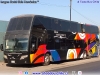 Busscar Panorâmico DD / Volvo B-12R / Buses Horizonte