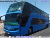 Busscar Panorâmico DD / Mercedes Benz O-500RSD-2442 / Buses Horizonte