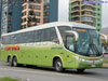 Marcopolo Paradiso G7 1200 / Mercedes Benz O-500RSD-2442 / Tur Bus Marcopolo Paradiso G7 1200 / Mercedes Benz O-500RSD-2442 / Tur Bus