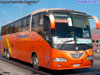 Irizar Century II 3.90 / Scania K-124IB / Pullman Bus