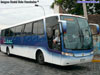 Busscar Vissta Buss LO / Scania K-340 / LIBAC - Línea de Buses Atacama Coquimbo