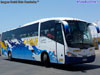 Irizar Century III 3.70 / Mercedes Benz O-500RS-1636 / Camus Tocopilla